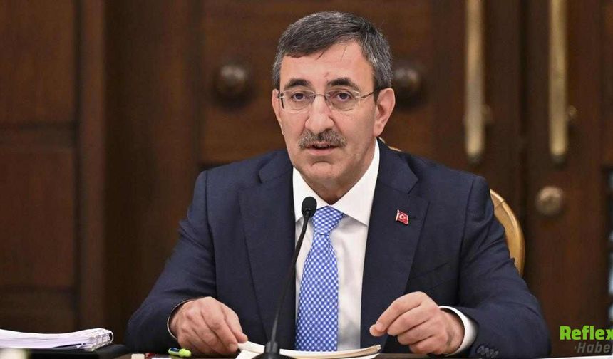 Cevdet Yılmaz Duyurdu! Temmuz Zammı Öncesi Gündem Yaratan Sözler!