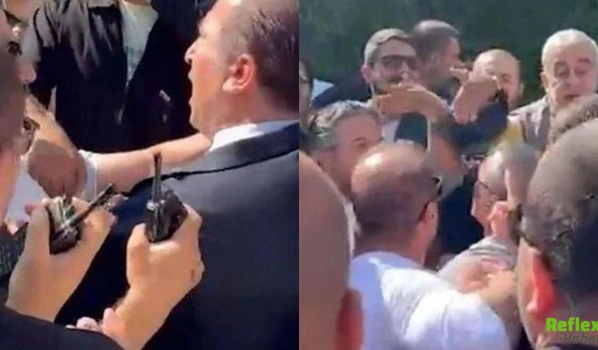 CHP’de Grup Toplantısı Düğümü, Parti İçi Krizde Yeni Perde Açılıyor