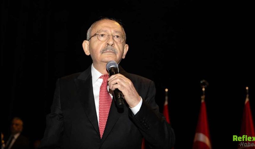 CHP’de İhraç Dalgası Büyüyor, Sıradaki İsimler Kulisleri Hareketlendirdi