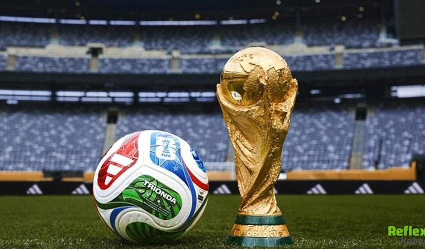 2026 Dünya Kupası'nda BEL Ne Demek, Hangi Takımı Temsil Eder