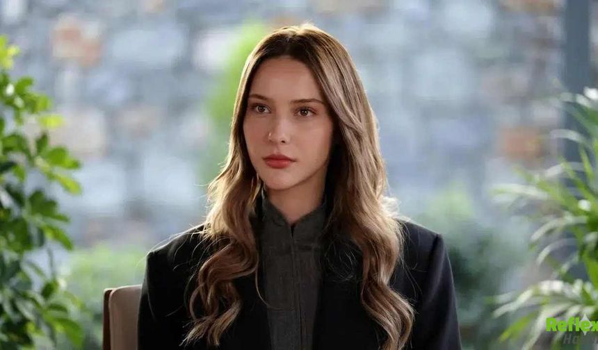 Elçin Zehra İrem Kimdir Ve Hangi Dizilerde Oynamıştır