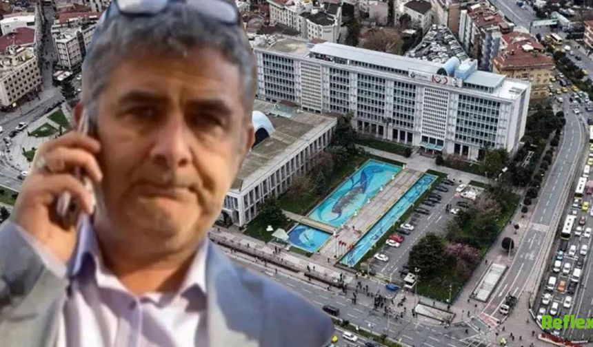Erhan Karaal Neden Kaçırıldı?