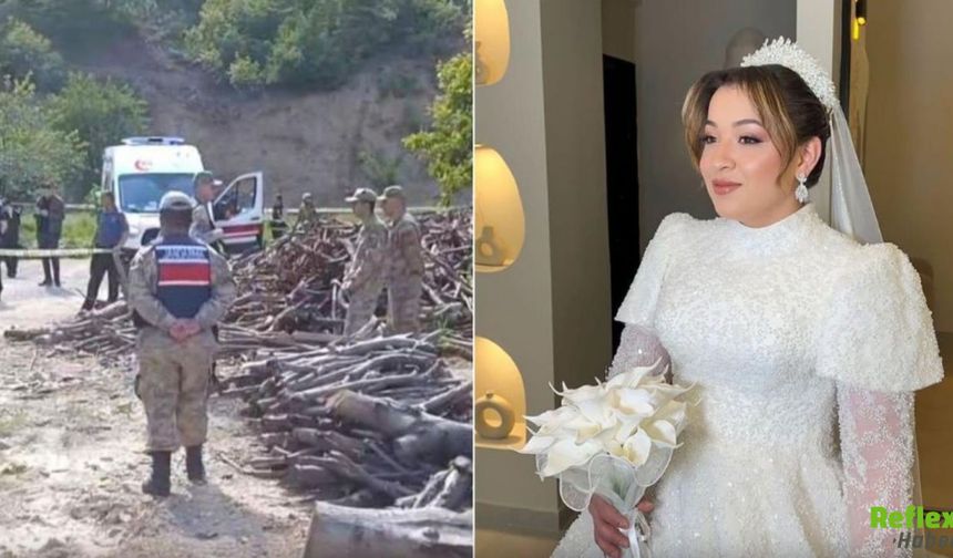 Eşini Odunla Öldürdü: Şüpheli Her Yerde Aranıyor