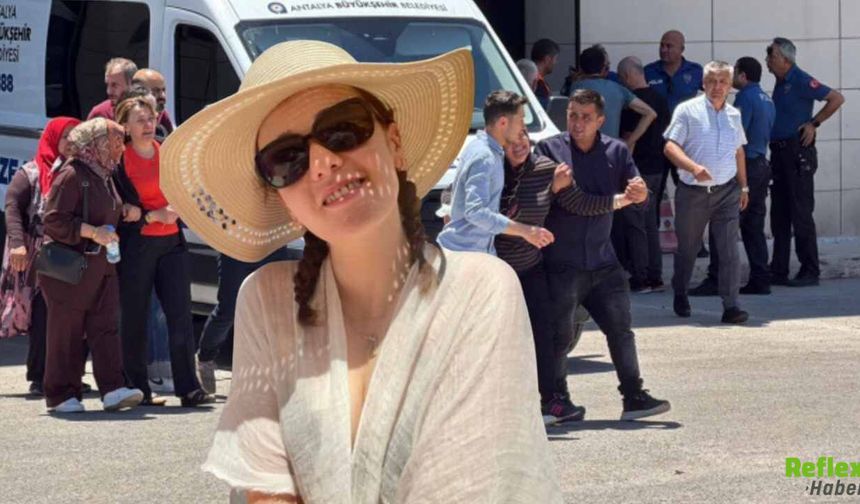 Esra Uğur Kimdir, Neden Öldü? Ölüm Sebebi Nedir?