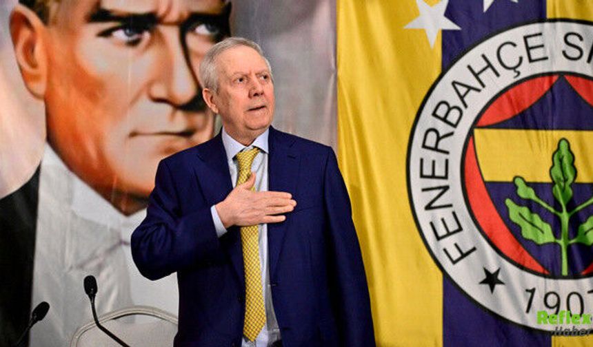 Fenerbahçe Başkanlık Seçimi İçin Geri Sayım: Sonuçlar Açıklandı Mı?