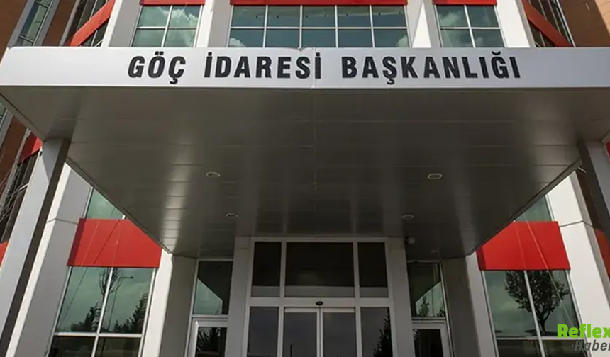 Göç İdaresi'nden Ümit Özdağ'a Çok Sert Yanıt! Resmi Rakamlar Tek Tek Açıklandı