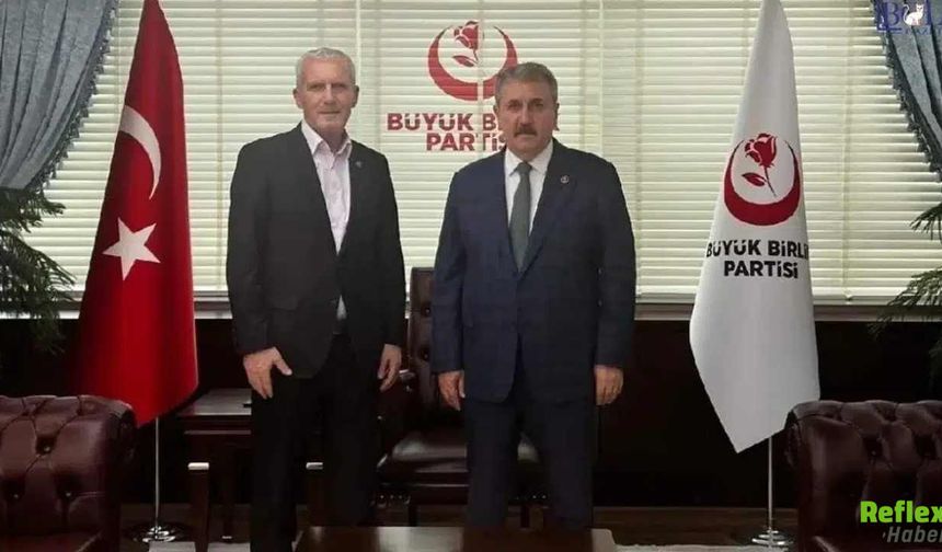 Halil Nural Destici Kimdir, Kaç Yaşında, Neden Öldü?