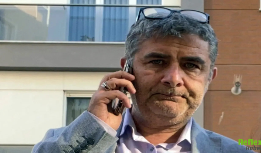 İBB Genel Müdür Yardımcısı Evinin Önünde Kaçırıldı! Eşi Dehşet Anlarını Anlattı