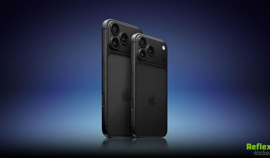iPhone 18 Pro'nun Olası Fiyatı Ortaya Çıktı! Rakamlar Dikkat Çekti