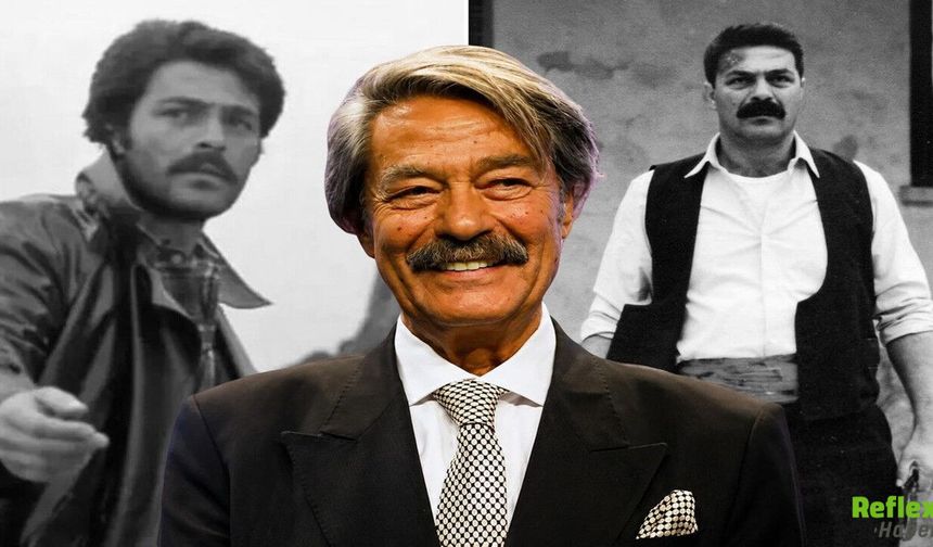 Kadir İnanır'a Son Veda! Tören Alanı Saatler Öncesinden Doldu