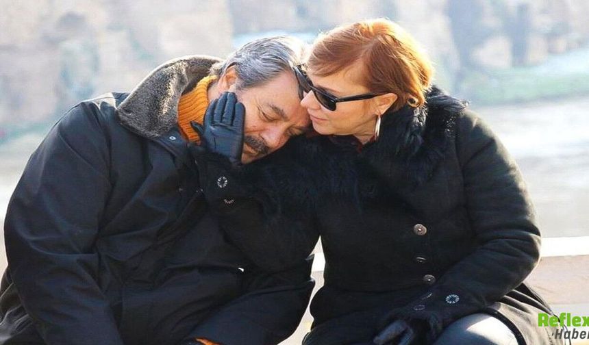 Kadir İnanır'ın 27 Yıllık Hayat Arkadaşı Jülide Kural Kimdir? Hayatı Ve Kariyeri