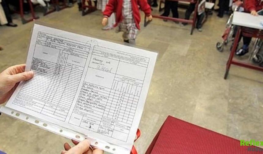 Karneler Ne Zaman, Saat Kaçta Verilecek? e-Karne Ne Zaman Açılacak, Nasıl Görüntülenir?