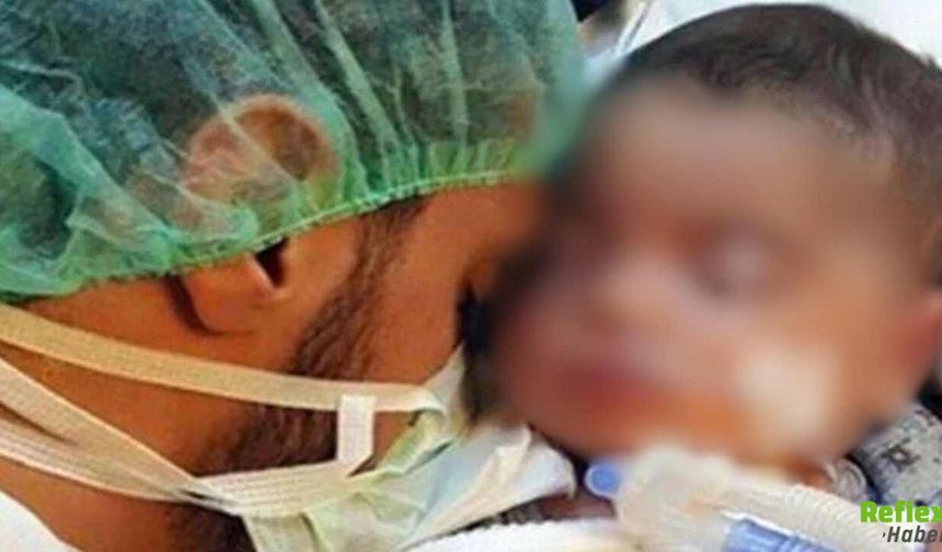 Kenan Sofuoğlu'nun Oğlu Öldü Mü, Ne Zaman Öldü? Kenan Sofuoğlu Ölen Oğlu Hamza Kaç Yaşındaydı?