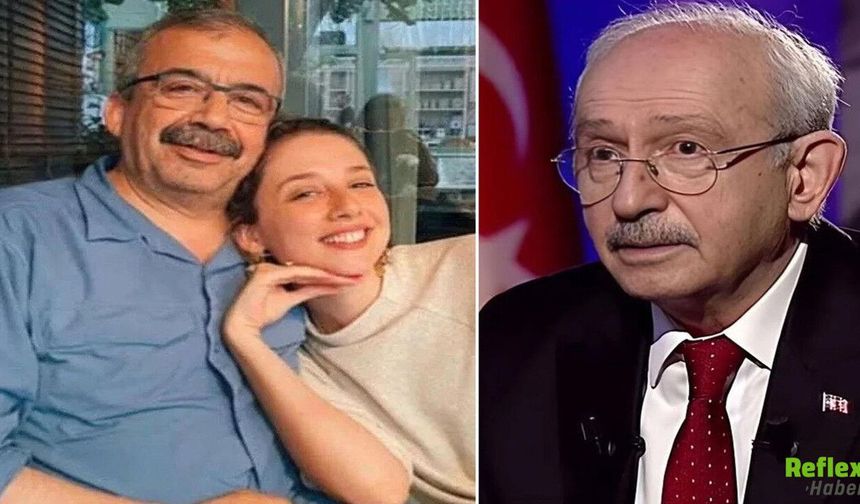 Kılıçdaroğlu'nun Sözleri Ortalığı Karıştırdı! Ceren Önder'den Sert Çıkış