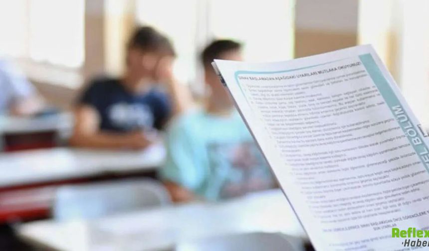 LGS Okul Yerleri Ne Zaman Açıklanacak 2026? Sınav Giriş Belgesi Yayımlandı Mı?