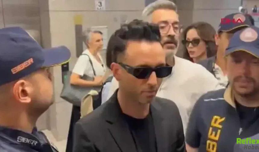 Mabel Matiz Dahil Test Sonuçları Dosyaya Girdi, Soruşturmada Yeni Gelişme