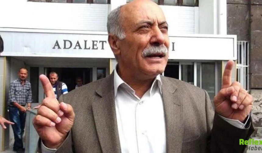 Mahmut Alınak Kimdir, Neden Tutuklandı?
