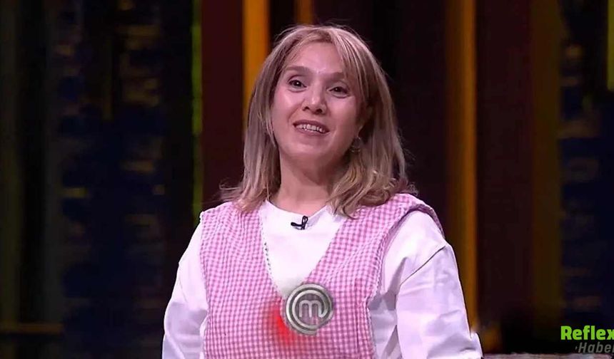 MasterChef Gülay Varol Kimdir? Kaç Yaşında ve Ne İş Yapıyor?