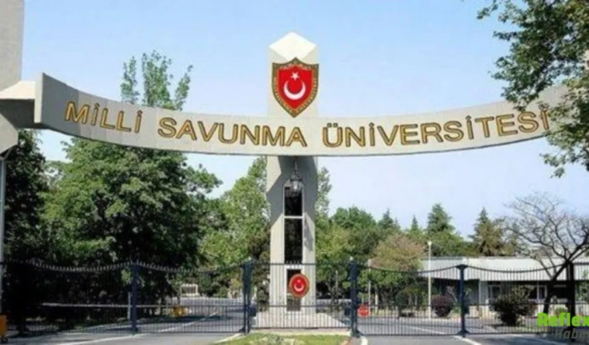 2026 MSÜ Tercih Sonuçları Nasıl Sorgulanır? Milli Savunma Üniversitesi Yerleştirme Ekranı