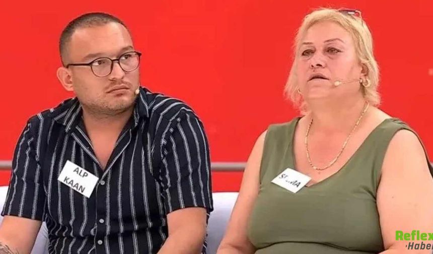 Müge Anlı Alp Kaan Çelebi Olayı Nedir?