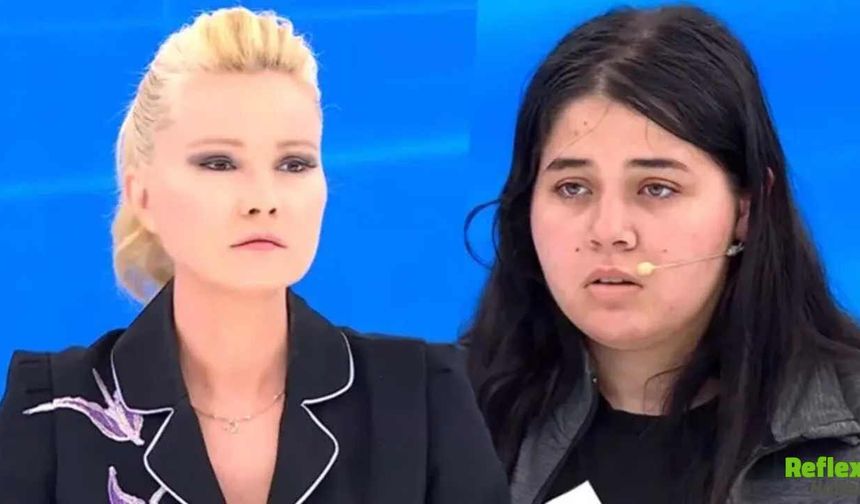 Müge Anlı Ceyda Evlekoğlu Kimdir?