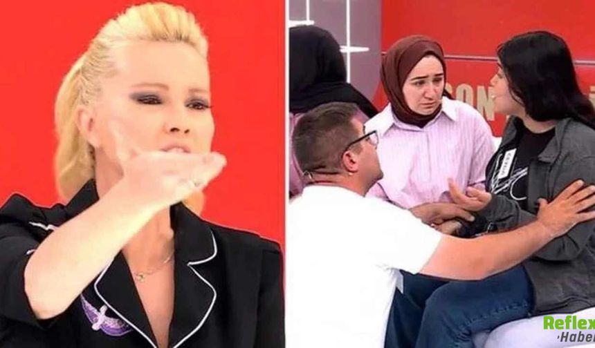 Müge Anlı Ceyda Evlekoğlu Kimdir? 19 Yaşındaki Genç Kızın Kararı Gündem Yarattı