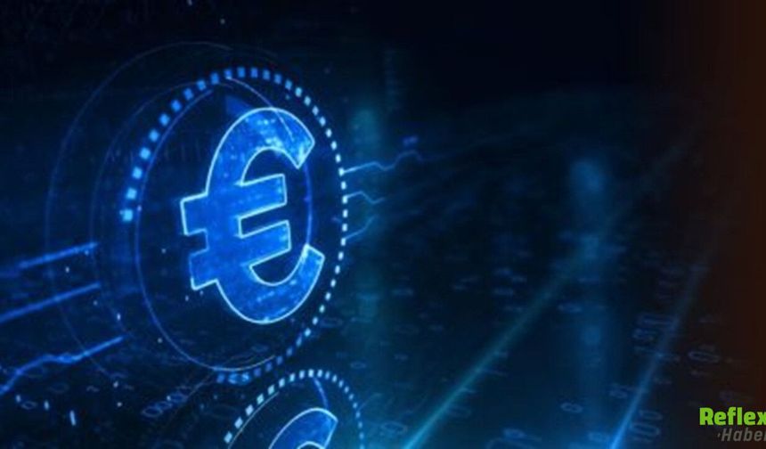 Nakit Ve Kart Dönemi Değişiyor! Dijital Euro İçin Geri Sayım