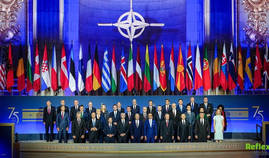 NATO Zirvesi Ne Zaman? Nerede Olacak?
