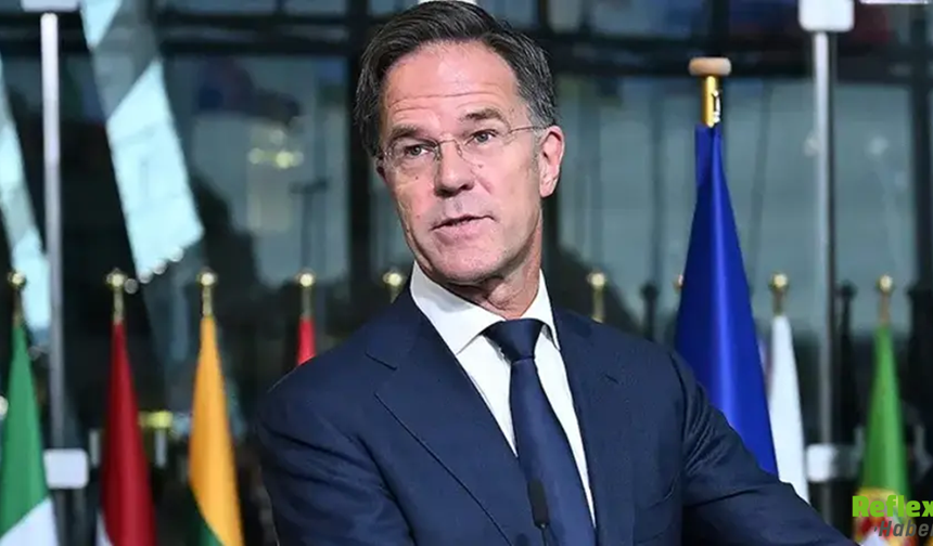 NATO'dan ASELSAN'a Övgü! Rutte'den Türkiye İçin Dikkat Çeken Sözler
