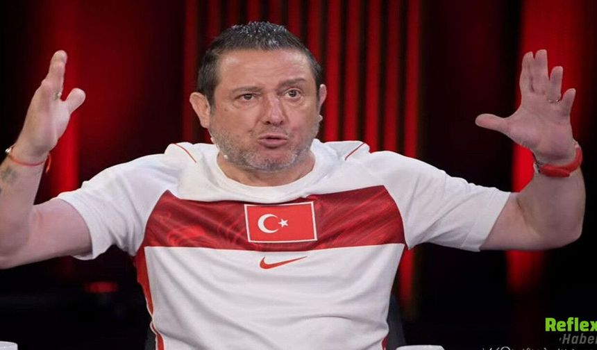 Nihat Kahveci'den Arda Güler'e Olay Sözler!