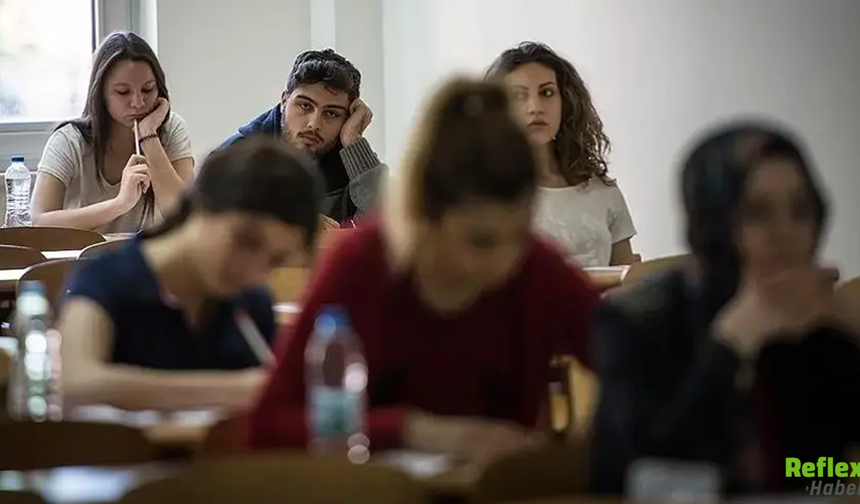 Öğrenci Affı Hangi Yılları Kapsıyor? Ne Zaman Silinecek?