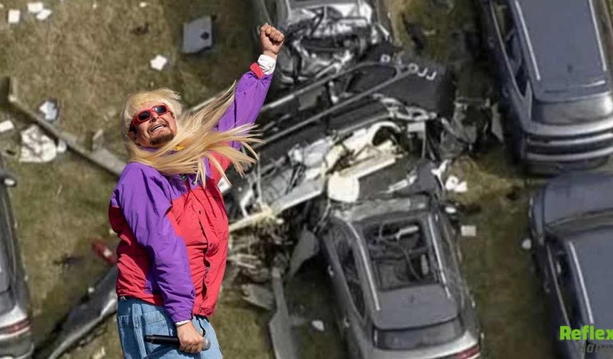 Oliver Tree Neden Öldü? Oliver Tree Ne Demek?