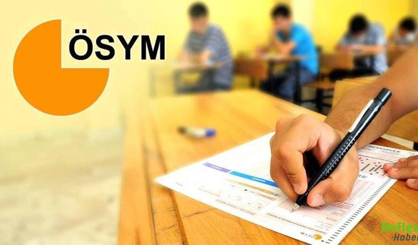 ÖSYM 2026 KPSS Sınav Takvimi, Lisans Ön Lisans Ve Ortaöğretim Başvuruları Ne Zaman Başlıyor?