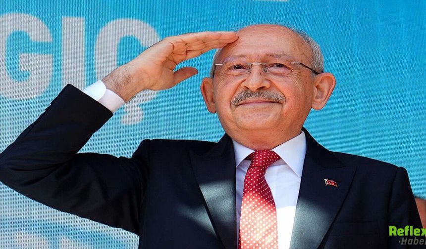 Salı Günü Meclis’te Kürsüye Çıkacak Mı? Kılıçdaroğlu’ndan Net Mesaj