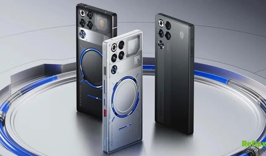 Samsung Galaxy Telefonlar İçin Aktif Sıvı Soğutma Sistemlerini Test Ediyor
