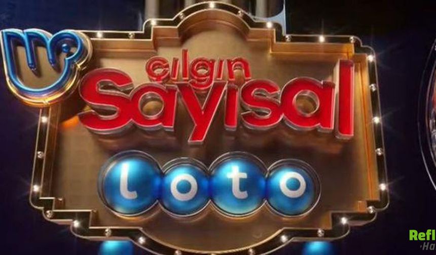 Sayısal Loto Nereye Çıktı? Kazanan Hangi İlde Yaşıyor?