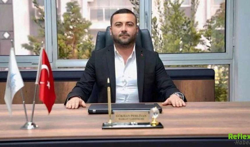 Seferihisar Belediye Başkan Yardımcısı Gökhan Pehlivan Kimdir?