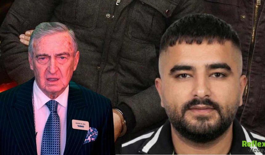 Serdar Ertekin Rahmi Koç Olayı Nedir? Otokoç Saldırısı 2026