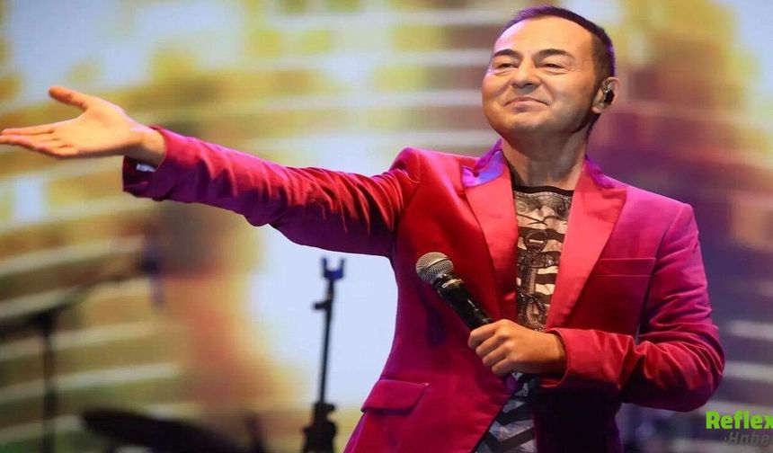 Sevenlerini Üzen Haberler Sonrası Serdar Ortaç Konuştu