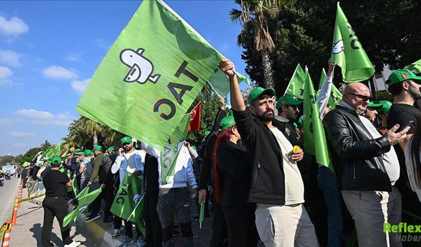 Martı TAG Mahkemesi Ne Zaman? Sonuç Ne Oldu?