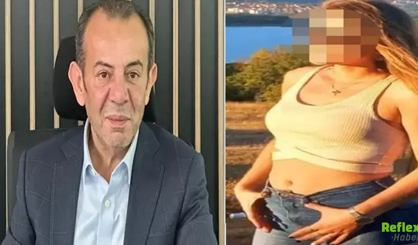 Tanju Özcan'a Cinsel Saldırı Soruşturmasında Tahliye! Ancak Cezaevinden Çıkamayacak