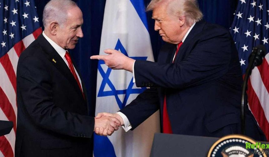 Trump Netanyahu’ya Neden Sert Çıktı, Beyrut Saldırısı Anlaşma Sürecini Böyle Sarstı