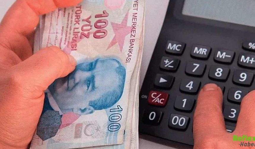 Vergi Borcu Taksitlendirme Başvurusu Nasıl Yapılır, 72 Aya Kadar Vade Dönemi Başladı