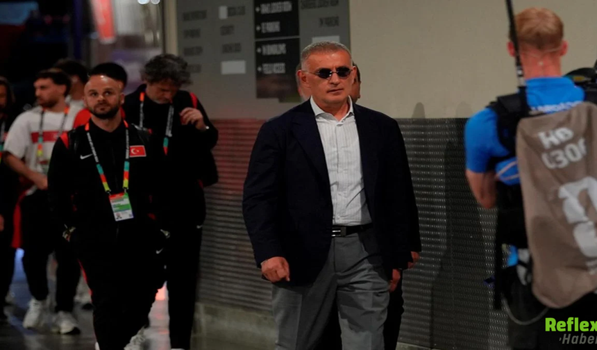 Yapay Zekaya Soruldu: "TFF Başkanı Olsaydım İstifa Ederdim"