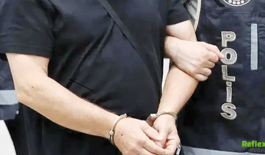 19 Yıl Sonra Çözüldü! Faili Meçhul Cinayette 10 Gözaltı