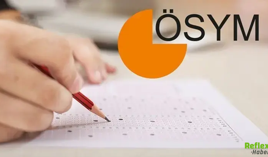 2026 AGS Sonuçları Ne Zaman Açıklanacak? ÖSYM Tarihi Duyurdu