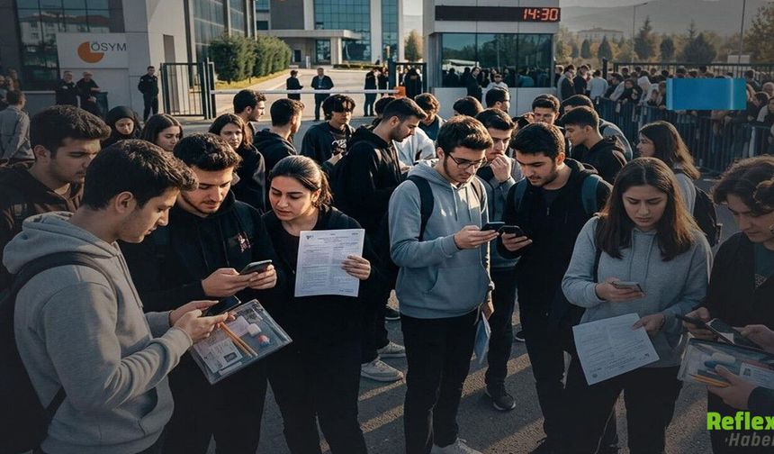 2026 YKS Birincileri Açıklandı! Zirvede Hangi Okul Var?