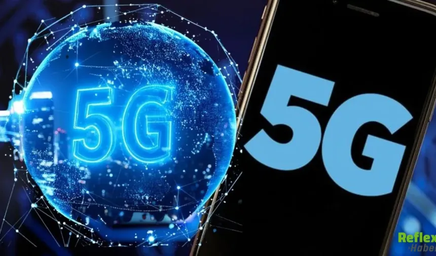 5G'de 3 Milyar Abone Aşıldı! Gözler Şimdi Yapay Zeka Destekli 6G Teknolojisinde
