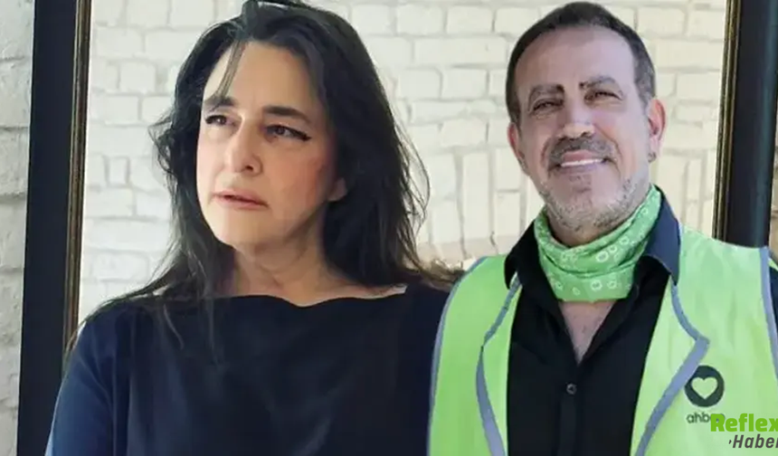 Ahbap’a Bağış Yaptınız Mı?” Esra Dermancıoğlu’nun Cevabı Çok Konuşulacak