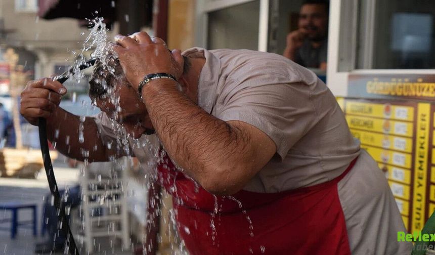 75 Yıllık Veriler İncelendi: Türkiye’yi Bekleyen Sıcaklık Tablosu Açıklandı
